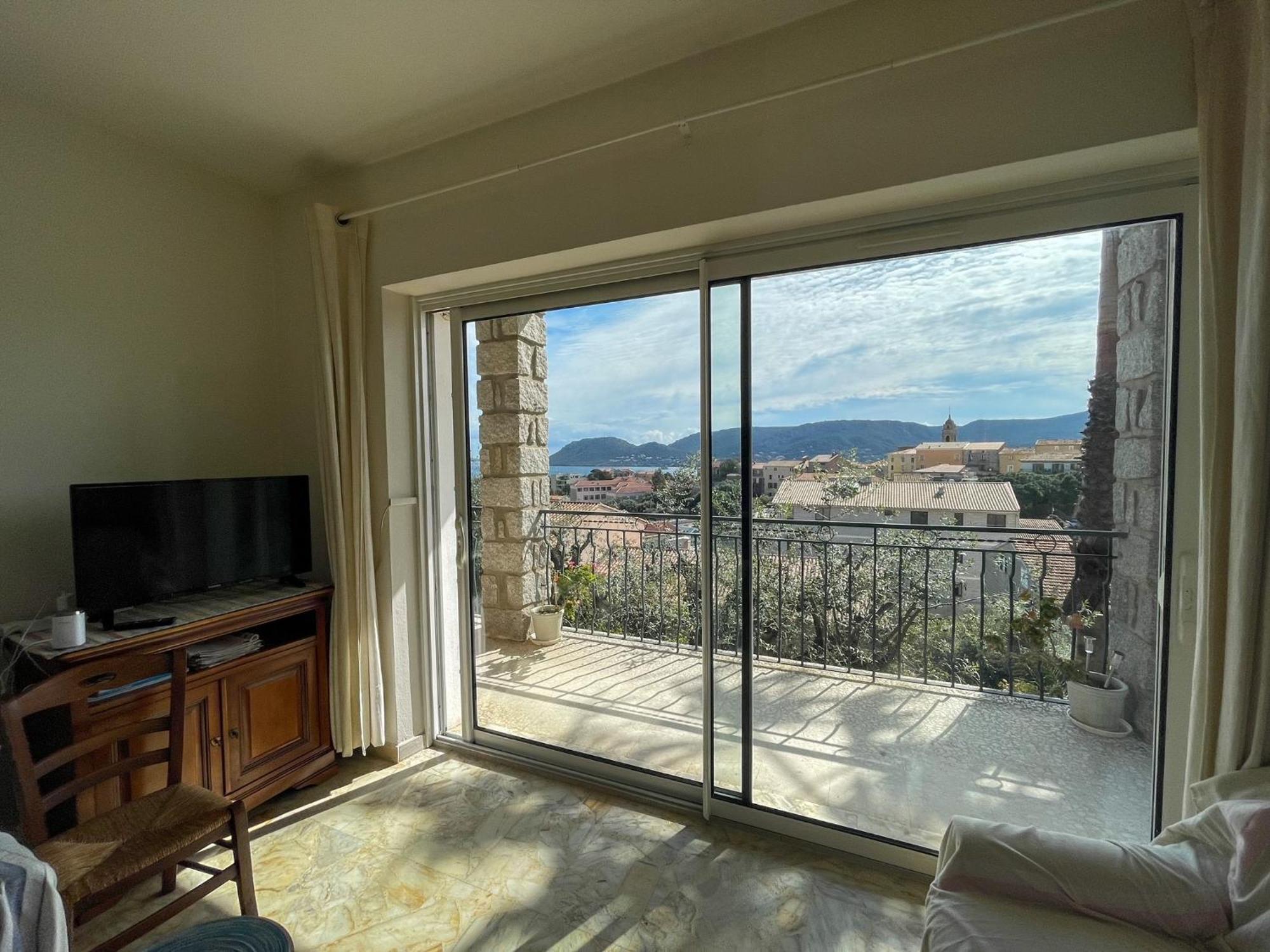 Villa Les Oliviers Proche Centre Porto-Vecchio Екстериор снимка