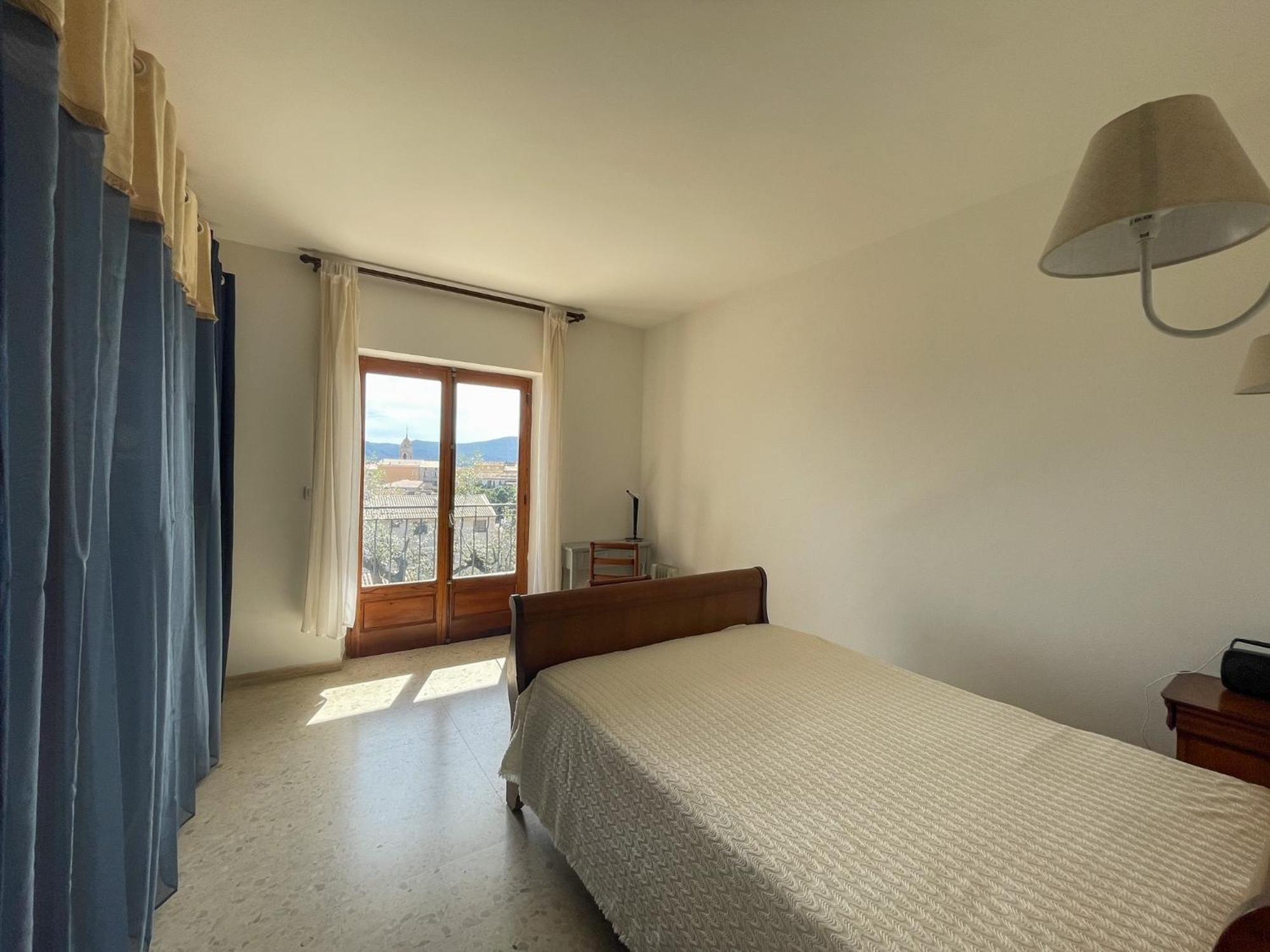 Villa Les Oliviers Proche Centre Porto-Vecchio Екстериор снимка
