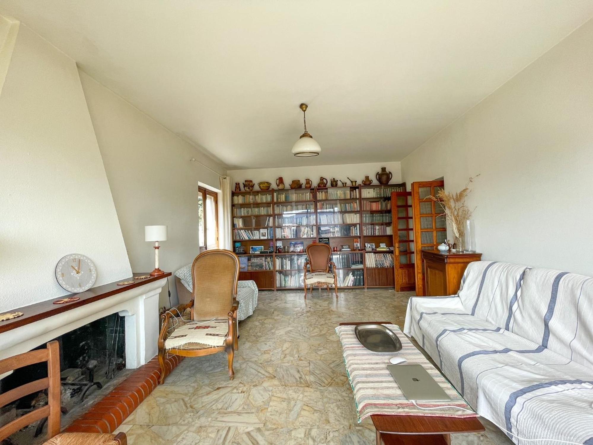 Villa Les Oliviers Proche Centre Porto-Vecchio Екстериор снимка